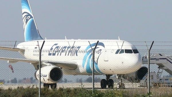الحكومة تصدر إيضاحات بشأن بيع "مصر للطيران"