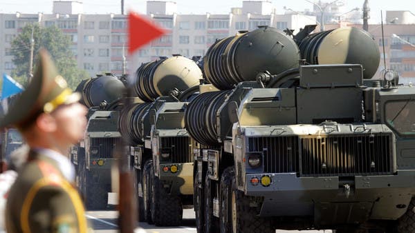 الدفاع الروسي: نشر أنظمة البطاريات الدفاعية في موسكو