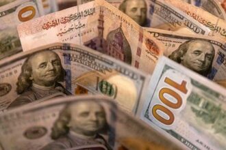 الدولار يستقر ومصر تقترب من إنهاء أزمة تخزين البضائع
