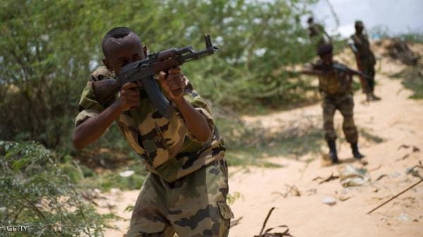 الصومال .. أكبر عملية عسكرية ضد حركة الشباب