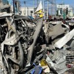 الصومال .. انفجار قرب مكتب رئيس بلدية مقديشو