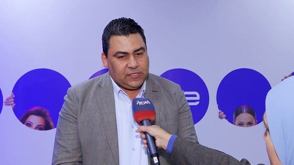 "المصرية للاتصالات" إلى العربية: "ندرس الفرص المتاحة بخصوص مشاركتنا في فودافون"