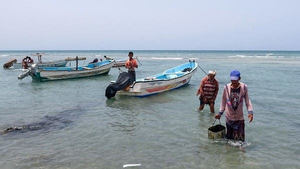 اليمن ... عثر على جثث 7 صيادين بعد أيام من اختفائهم