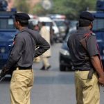باكستان .. إصابة 5 من رجال الشرطة في هجوم خلال حملة ضد شلل الأطفال