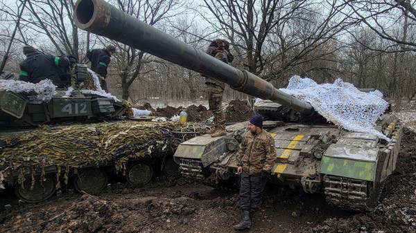 بولندا تزود كييف بدبابات إضافية ... والمجر: الغرب ينجذب إلى الحرب