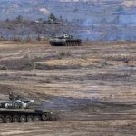 بيلاروسيا: سنزيد من وتيرة التدريبات العسكرية مع روسيا