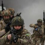 بيلاروسيا: نحن مستعدون للرد على أي استفزاز من أوكرانيا