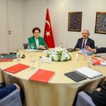 تركيا .. تحالف الأحزاب السداسية يكشف عن مرشحه الرئاسي في فبراير المقبل