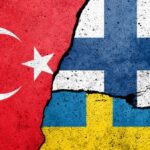 تركيا: يجب على السويد وفنلندا تسليم 130 إرهابياً بشرط انضمامهم إلى الناتو