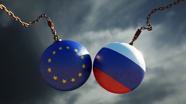 حركة أوروبية لإعادة بناء أوكرانيا بالمال الروسي
