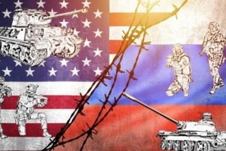 روسيا: تحول الصراع في أوكرانيا إلى مواجهة مع الناتو