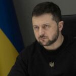 زيلينسكي بشأن حملة عزل أوكرانيا: القرارات مطلوبة
