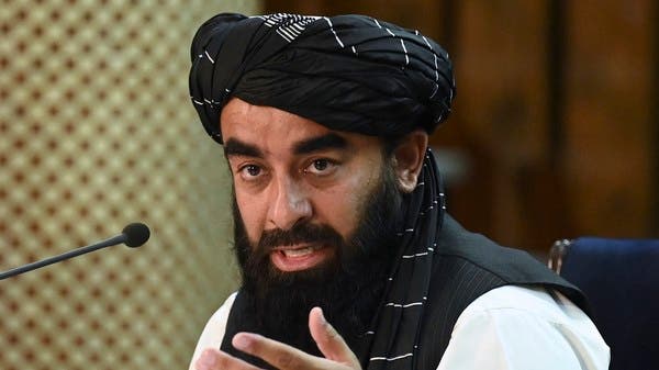 طالبان: 8 استشهدوا في غارات على معاقل داعش في أفغانستان