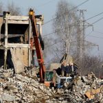قصف قوي في دونيتسك ... وكييف تعلن حالة تأهب جوي في 5 مقاطعات
