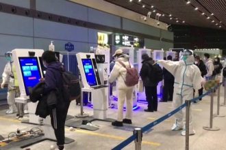 قطر تجبر المسافرين القادمين من الصين على اختبار سلبي لفيروس كورونا