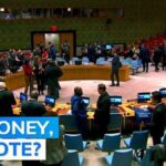 لبنان يفقد حق التصويت في الامم المتحدة لعدم دفع مليوني دولار