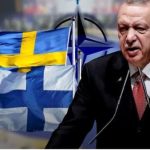 لماذا تضع تركيا عقبات أمام انضمام السويد إلى الناتو؟