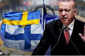 لماذا تضع تركيا عقبات أمام انضمام السويد إلى الناتو؟