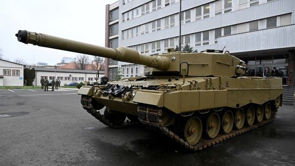 مسؤول أمريكي: برلين رفضت إرسال دبابات ليوبارد من أي دولة في الناتو