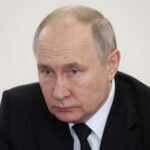 مسؤولون أمريكيون: بوتين يستعد لأخذ زمام المبادرة في الحرب