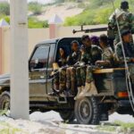 مقتل 11 جنديًا صوماليًا في هجوم لحركة الشباب على وحدة عسكرية