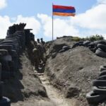 موسكو: أوروبا تغذي "المواجهة الجيوسياسية" من خلال مهمتها في أرمينيا