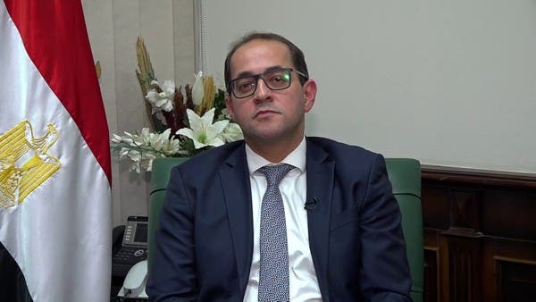 نائب وزير المالية للشؤون العربية: شركات المرافق الوطنية جزء من وثيقة سياسة ملكية الدولة