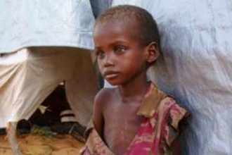 نداء من الأمم المتحدة لإنقاذ 30 مليون طفل يعانون من سوء التغذية الحاد