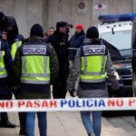 هجوم على كنيسة في جنوب إسبانيا.  قتل شخص واعتقال الجاني