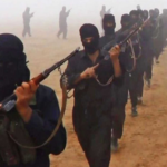 واشنطن: نحاول منع داعش من الانتشار مرة أخرى في المنطقة