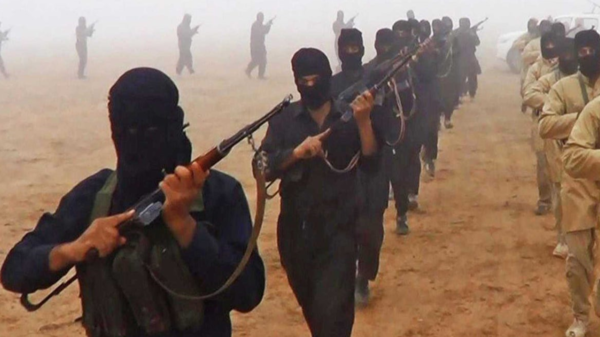 واشنطن: نحاول منع داعش من الانتشار مرة أخرى في المنطقة