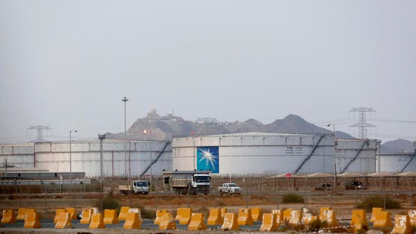وانخفضت صادرات النفط السعودية إلى 7.28 مليون برميل يوميا في نوفمبر تشرين الثاني