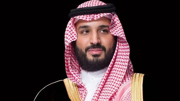 ولي العهد السعودي يطلق صندوق استثماري للفعاليات