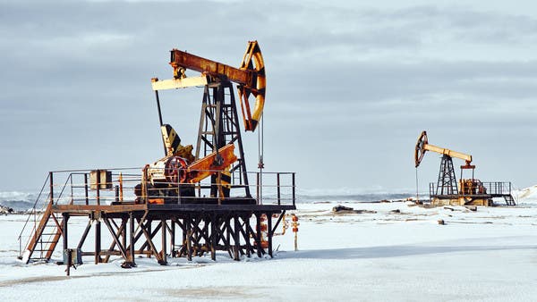 يبلغ احتياطي النفط الروسي في القطب الشمالي 7.3 مليار طن