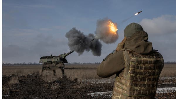 كييف تستعد لهجوم روسي كبير ... وتتوقع استلام طائرات مقاتلة غربية