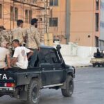 6 من نفس الاسرة اختطفوا في ليبيا .. مصر تتحرك لتحرير الاقباط
