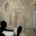 صُدم المصريون .. تفاصيل جديدة عن المقبرة القديمة الزائفة