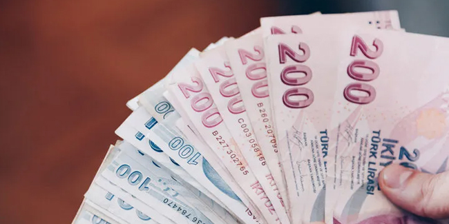 الحد الأدنى للأجور في تركيا 2021 الجديدة