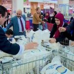 الغرف التجارية العربية: إلغاء مقترح تحديد سعر إرشادي للسلع الاستراتيجية في مصر