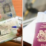 الفرق بين وثيقة السفر وجواز السفر