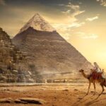 تسعى مصر للحصول على مساعدة الشركات الخاصة وافتتاح متحف طال انتظاره لتعزيز السياحة