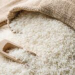 تشتري مصر 50000 طن من الأرز الأبيض المستورد عمليا