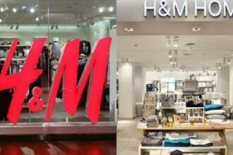 رقم خدمة عملاء H&M مصر
