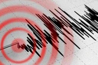 زلزال بقوة 4.1 درجة يضرب مصر مركزها السويس