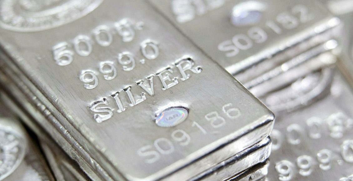 سعر الفضة اليوم في مصر للبيع والشراء 2021
