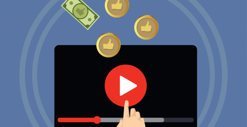 شروط يوتيوب لتحقيق الدخل 2020