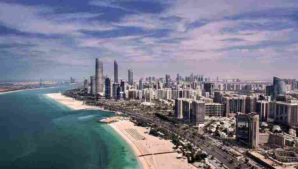 الإمارات العربية المتحدة عدد السكان