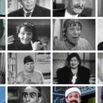 مسلسلات مصرية قديمة في السبعينات