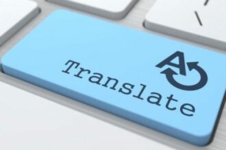 مواقع ترجمة غير حرفية