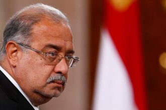 وفاة رئيس الوزراء المصري الأسبق شريف إسماعيل